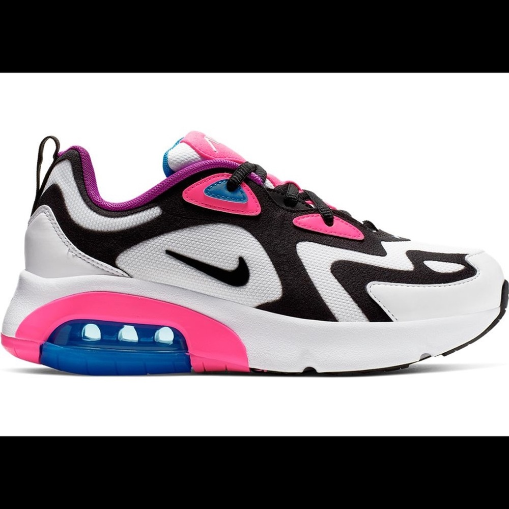Nike Air Max Shoes